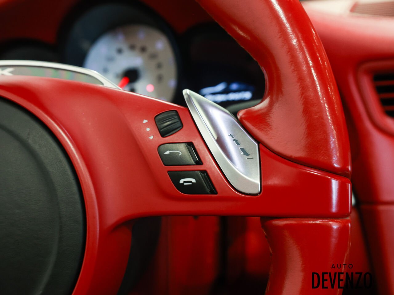 Porsche 911 2016 Rouge Saint-Eustache - photo #15