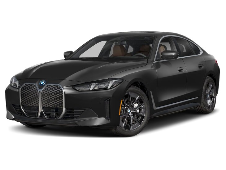 2026 BMW i4 eDrive40