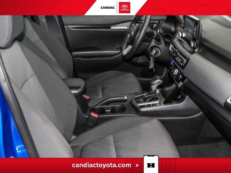 Kia Seltos 2021 Bleu Blainville - photo #20