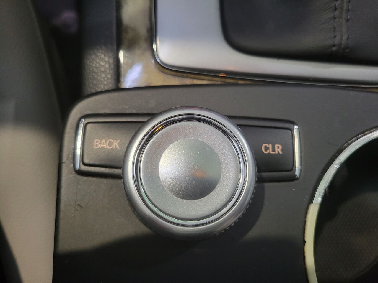 2009 Mercedes-Benz Classe-C Black  - photo #25