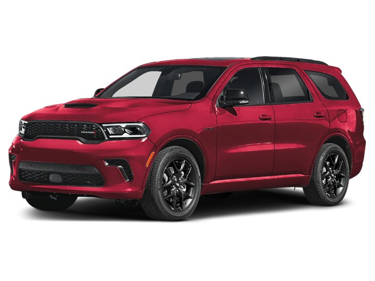 2026 Dodge Durango GT Premium HEMI V8