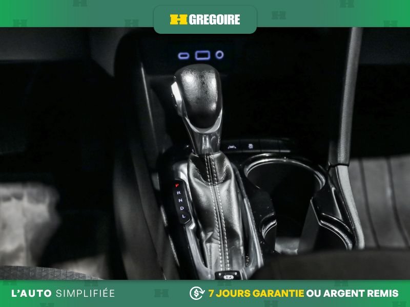 2023 Buick Encore GX Grey Laval - photo #21
