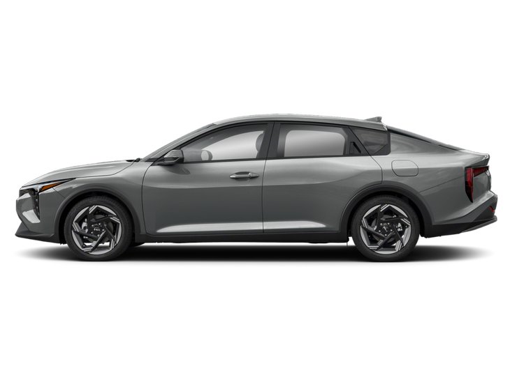 2026 Kia K4 EX Premium