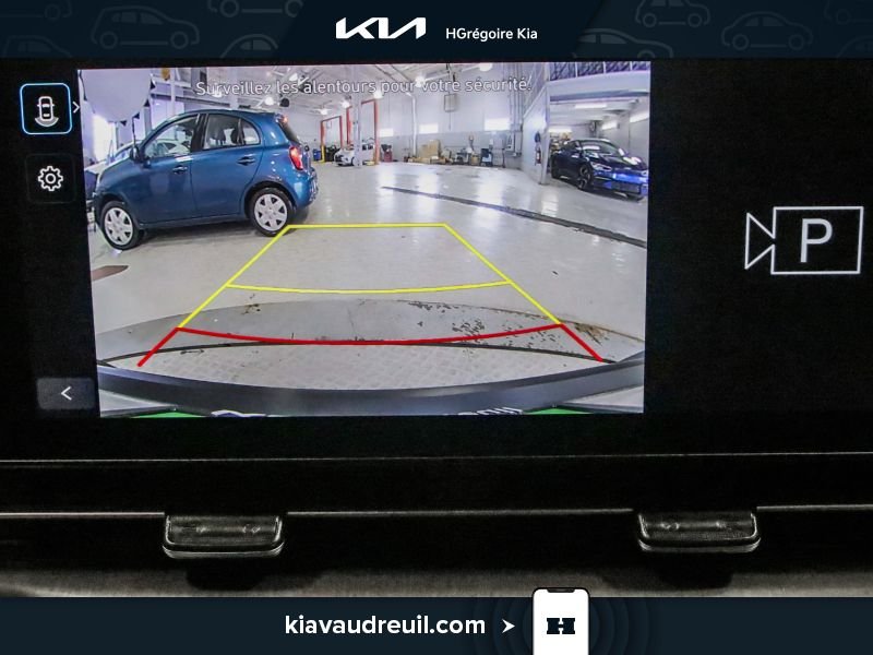 2024 Hyundai Kona Grey Laval - photo #19