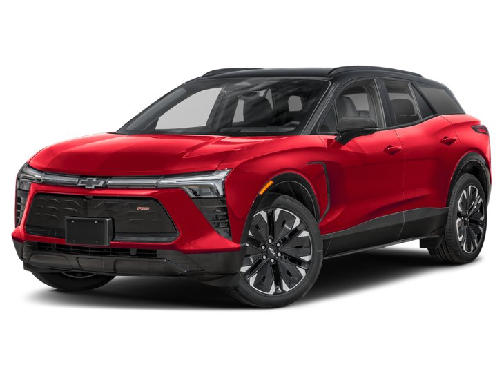 2025 Chevrolet Blazer EV RS PA