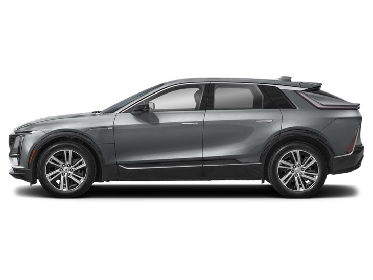 2026 Cadillac LYRIQ Premium Luxe