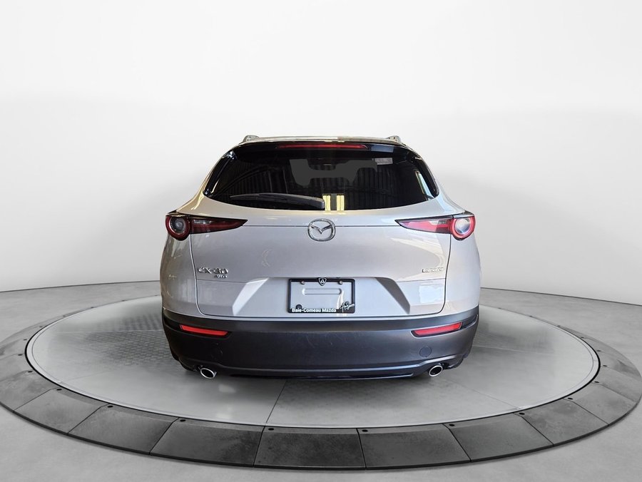 2023 Mazda CX-30 2023 Beige