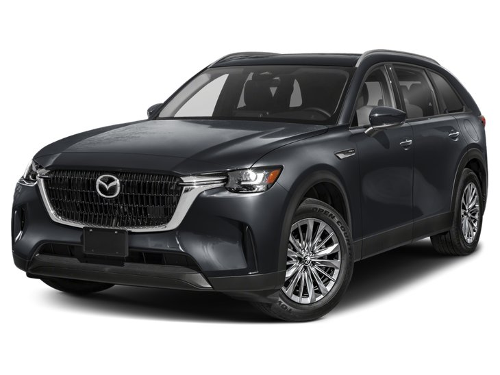 2026 Mazda CX-90 PHEV GS-L
