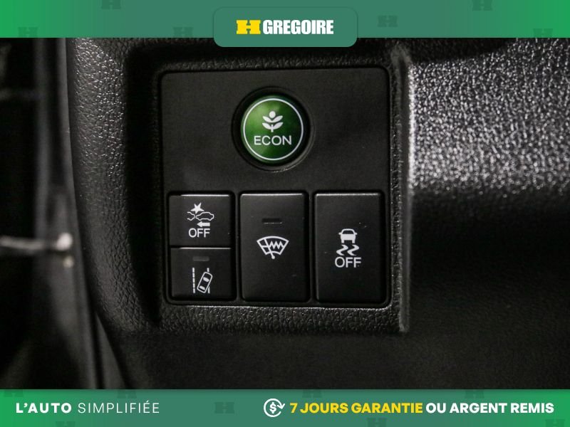 Honda HR-V 2021 Noir Laval - photo #16