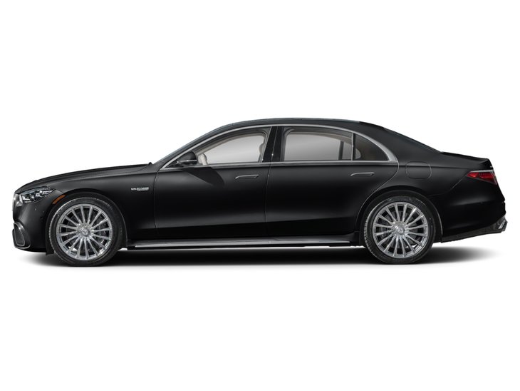 2026 Mercedes-Benz Classe-S S 63 AMG E Performance