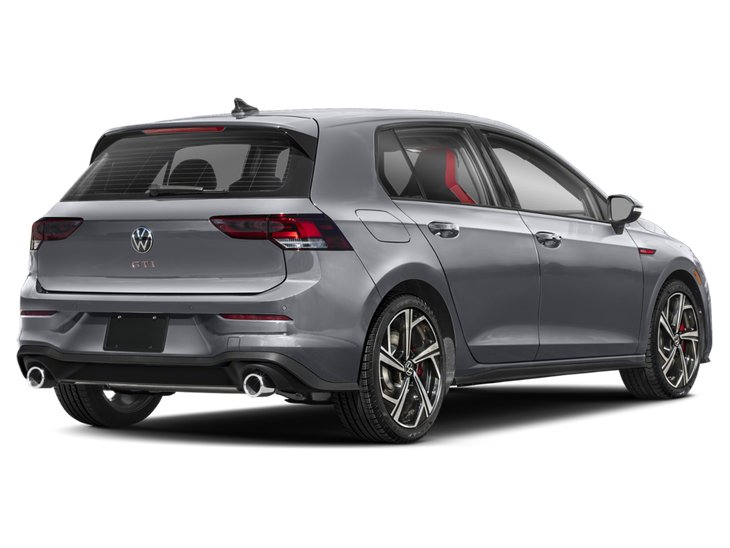 2024 Volkswagen Golf GTI 380 Autobahn