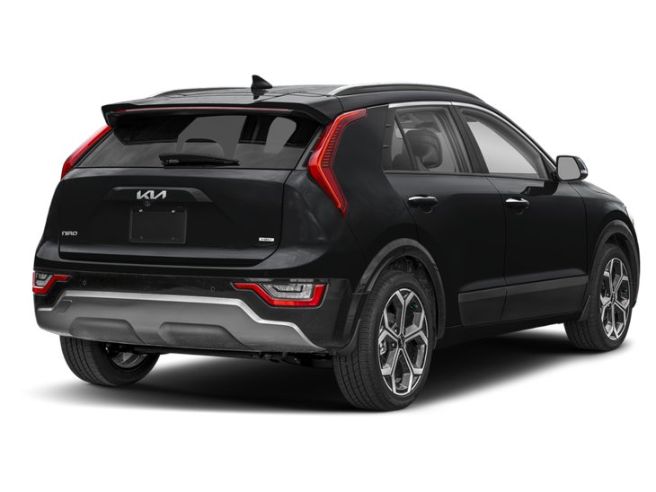 2025 Kia Niro SX