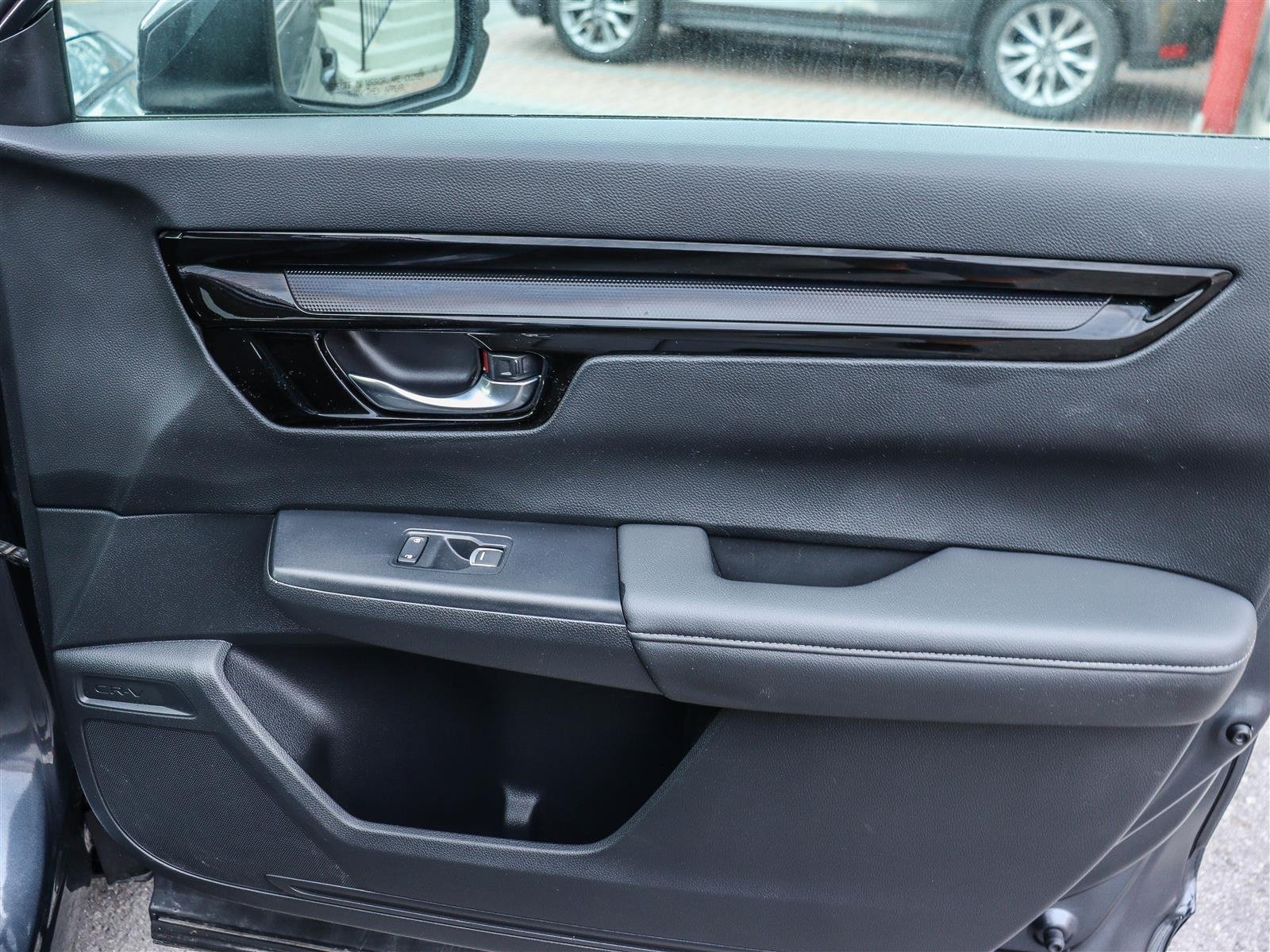 2024 Honda CR-V Sport Ottawa & Gatineau - photo #16