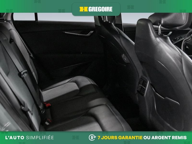 2023 Kia Niro Green Saint-Eustache - photo #10