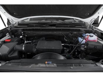 Chevrolet Silverado 3500HD WT