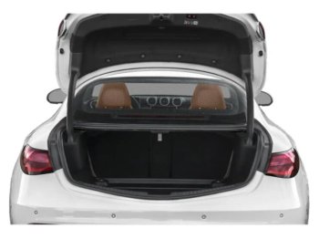 Mercedes-Benz CLE CLE 300