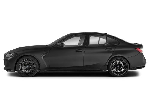 2026 BMW M3 2026