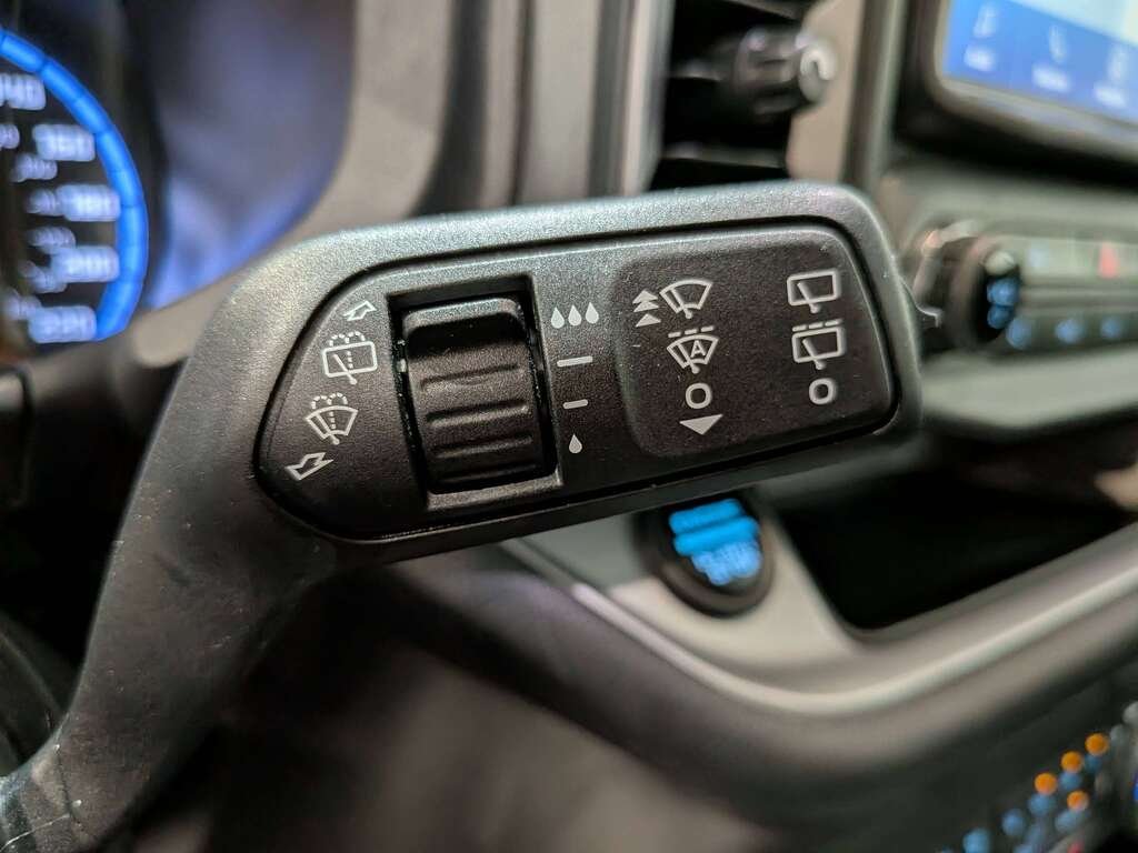 Ford Bronco Sport 2022 Noir Val-David - photo #19