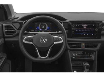 Volkswagen Taos Comfortline Édition noire