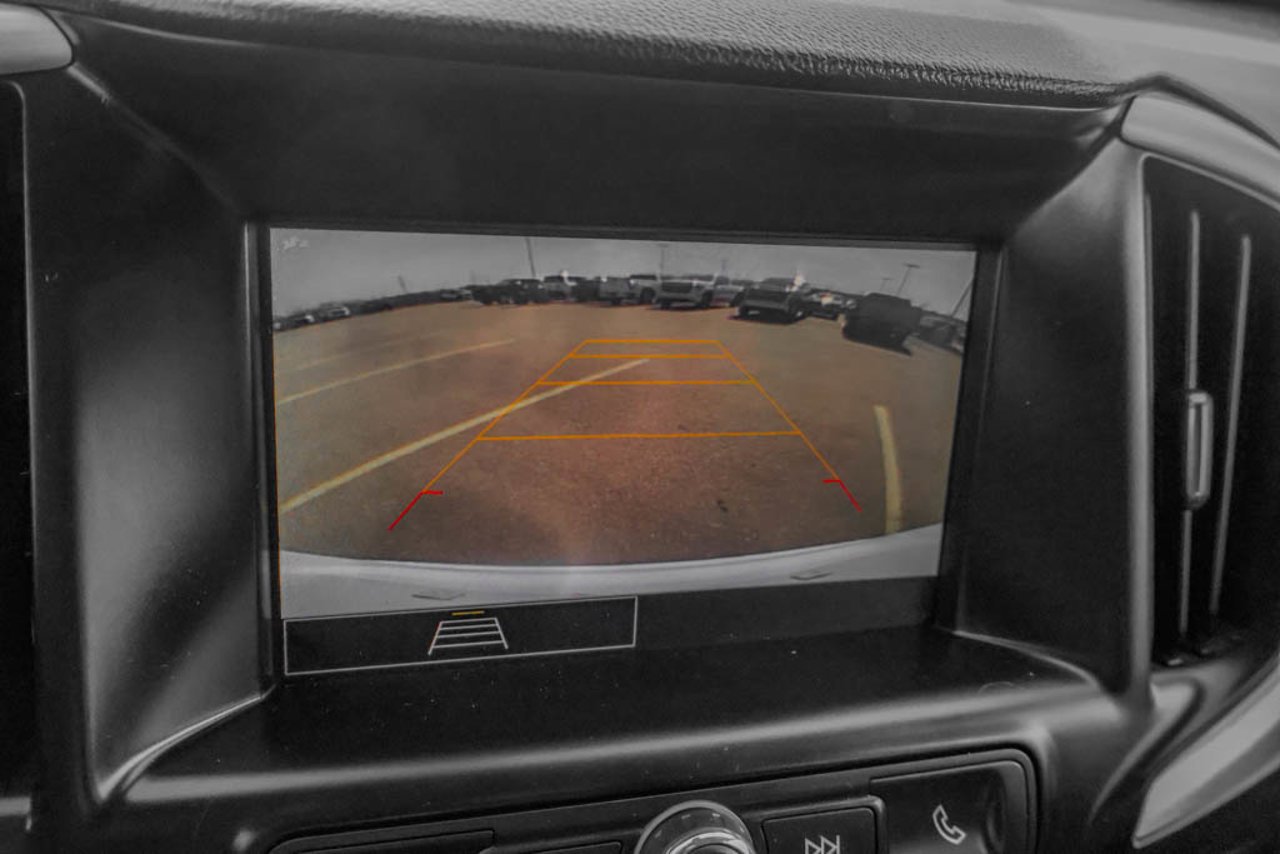 2024 GMC Terrain AWD 4dr SLE White Sherwood Park - photo #24