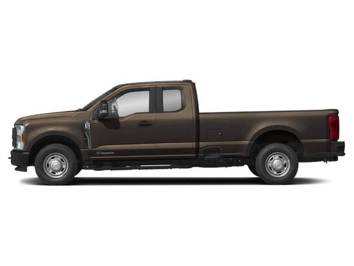 2025 Ford Super Duty F-350 à roues arrière simples XLT