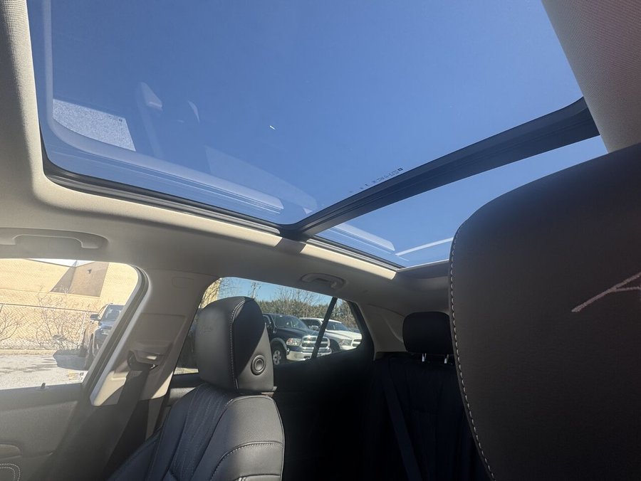 BUICK ENVISION AVENIR 2023 2023 Rouge