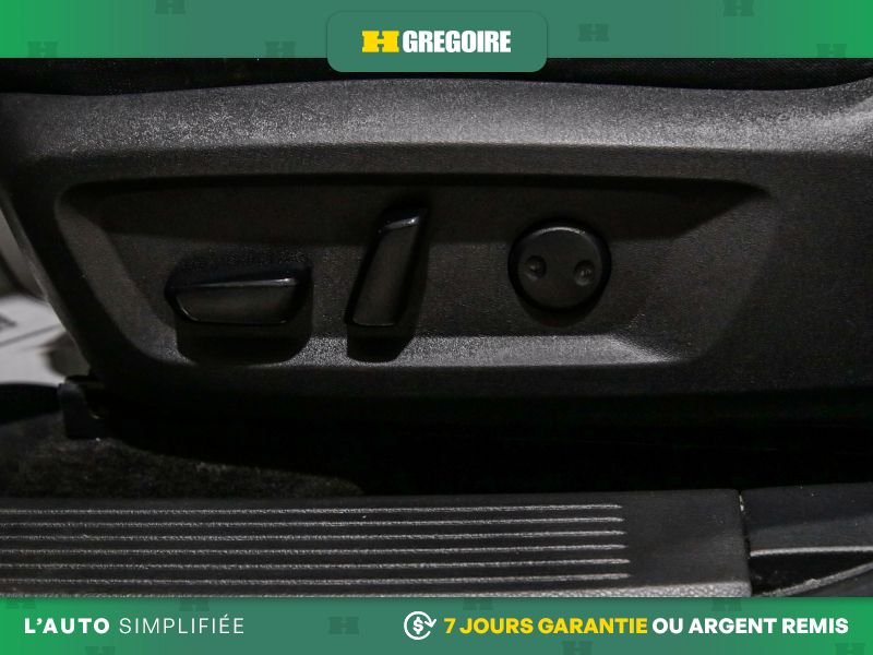 Nissan Rogue 728687 | SV Moonroof AWD AUTO A/C TOIT GR ELECT MAGS CAM RE 2023 Noir Laval - photo #20