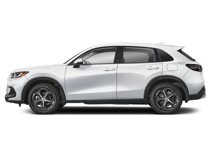 2025 Honda HR-V EXL Navi