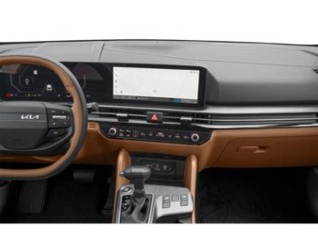 Kia Sportage X-Line