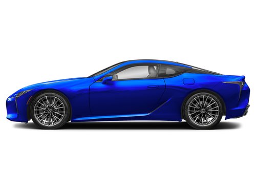 2026 Lexus LC 2026