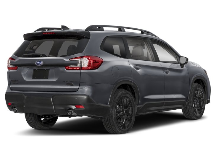 2025 Subaru Ascent Onyx