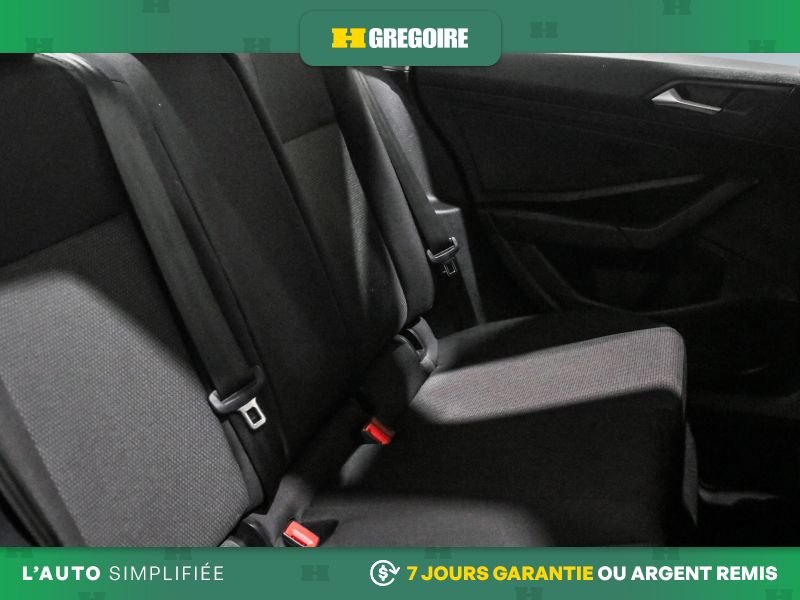 2019 Volkswagen Jetta Grey Blainville - photo #27