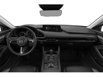 Mazda Mazda3 GT