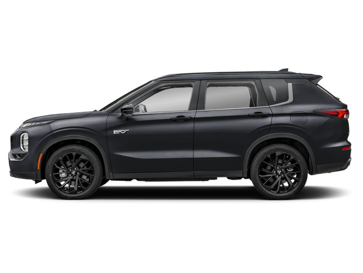 2025 Mitsubishi Outlander PHEV GT NOIR