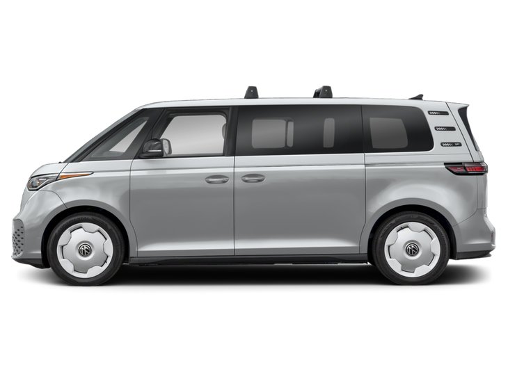 2025 Volkswagen ID. Buzz 1re édition