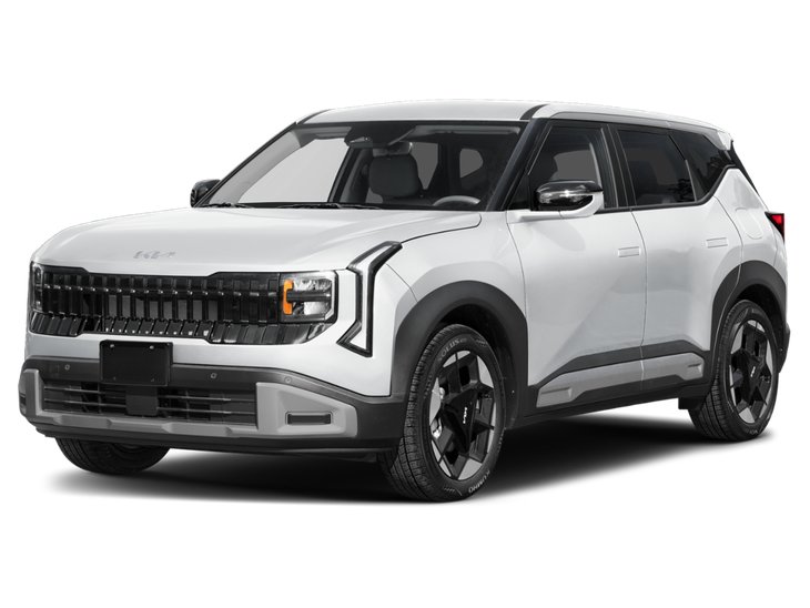 2027 Kia Seltos EX Premium