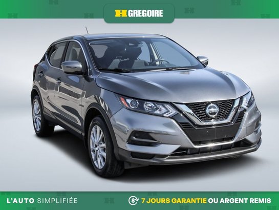 2023 Nissan Qashqai 2023 Grey