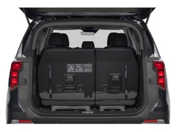 Kia Carnival hybride LX+
