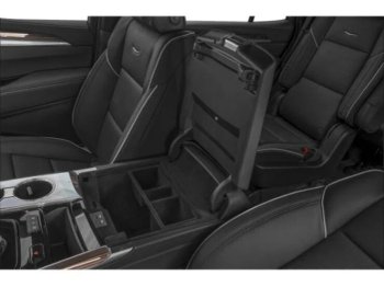 Cadillac Escalade Série V TI