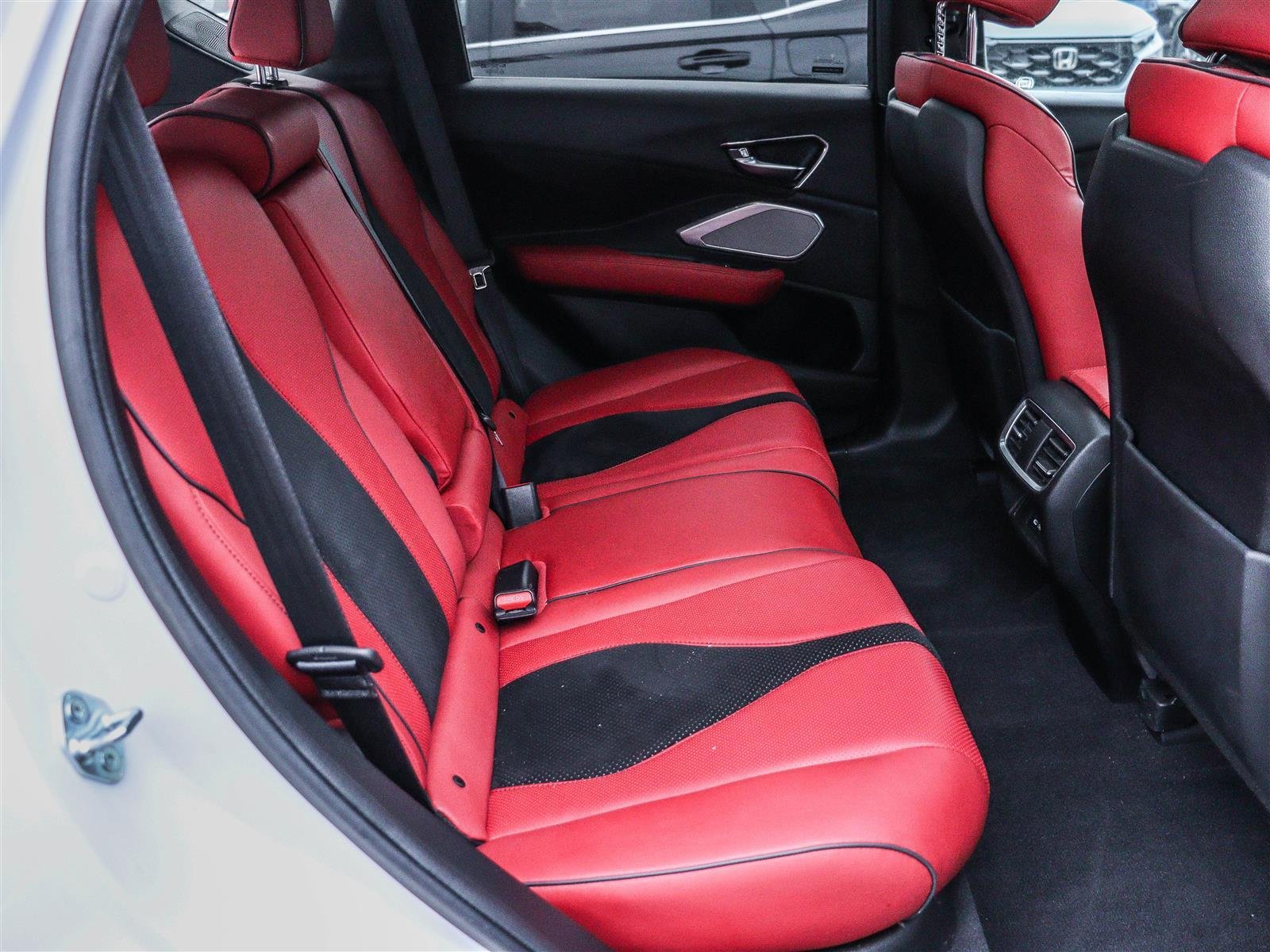 2023 Acura RDX A-Spec Ottawa & Gatineau - photo #17