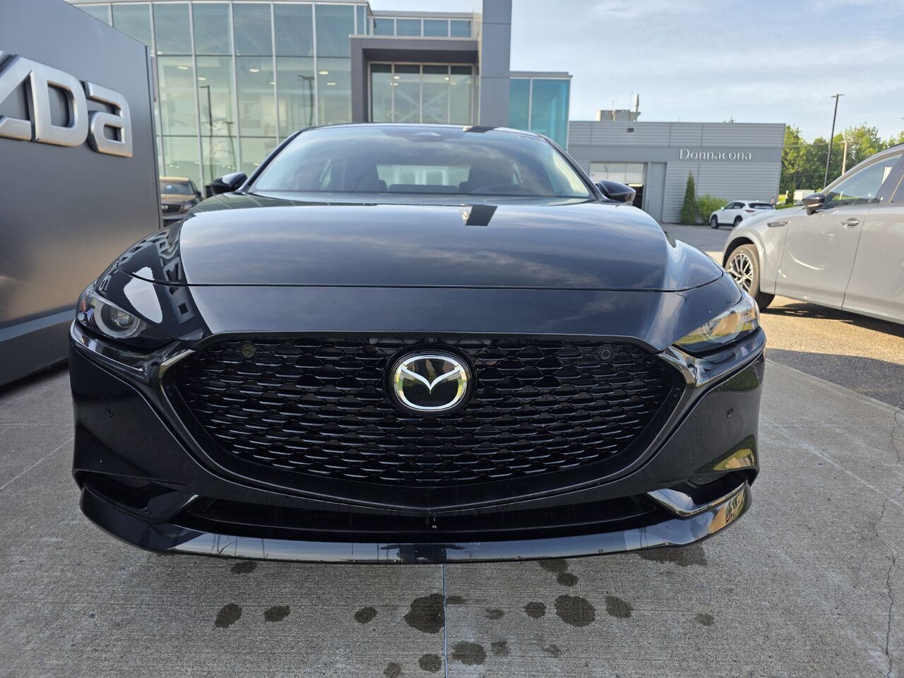 Mazda Mazda3 2025