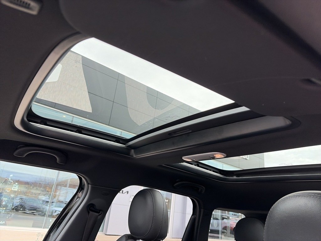 MINI Countryman 2019 Noir Gatineau - photo #18