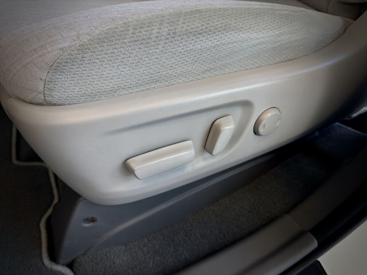 Toyota Sienna 2020 Blanc Notre-Dame-des-Prairies - photo #19