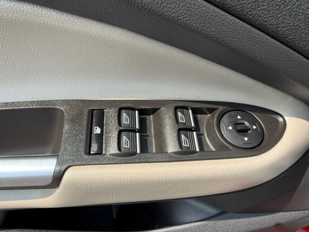 Ford Escape 2019 Rouge Saint-Basile-le-Grand - photo #12