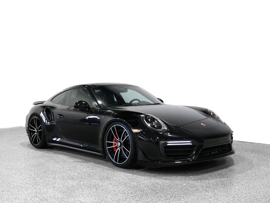 Porsche 911 2018 2018 Noir