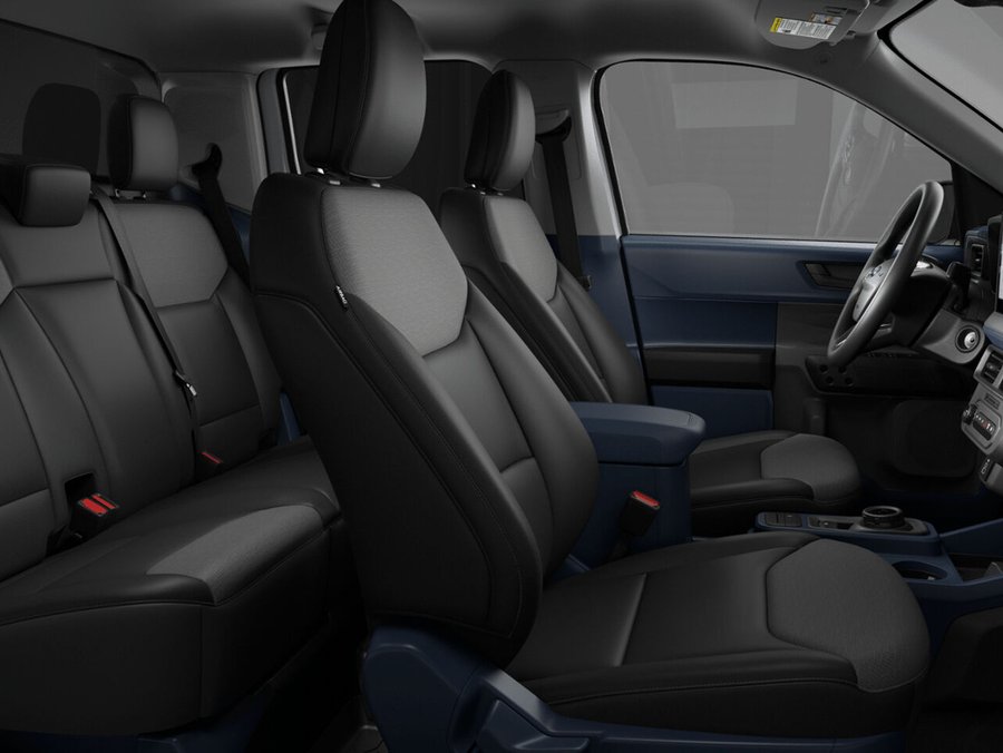 2026 Ford Maverick 2026 Oxford White