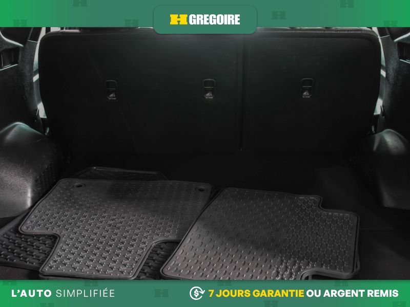 Hyundai Santa Fe 2019 Gris Blainville - photo #26