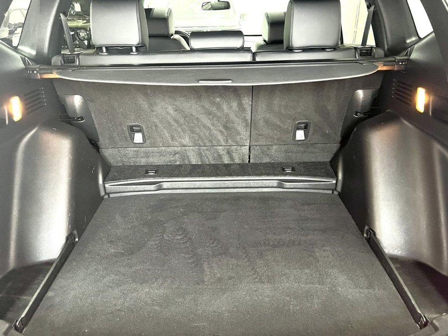 2022 Honda CR-V 2022 Silver