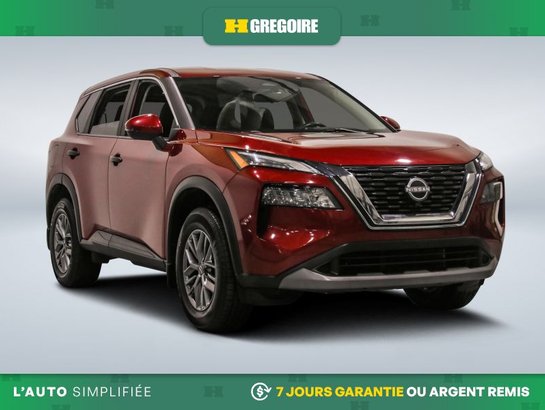 Nissan Rogue 2023 2023 Rouge
