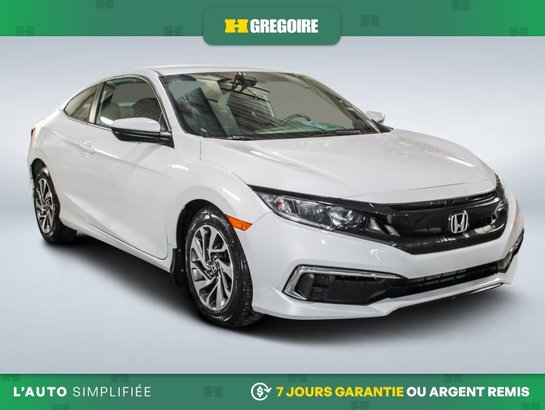 2020 Honda Civic 2020 